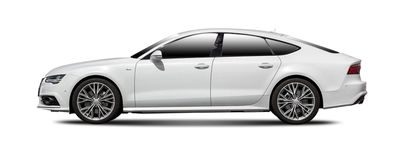 AUDI A7 2011-